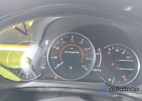 2020 Mazda Cx-9 Grand Touring from USA, damaged, VIN JM3TCBDY3L0410674